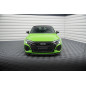 Splitter anteriore in carbonio  Audi RS3 berlina / Sportback 8Y (Cod. M-CF-AU-RS3-8Y-FD1-245-P)