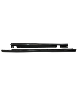 Kit Estetico Mercedes W221 2006-2012 Look S65 (Cod. E-TCM009000920091)