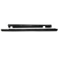 Kit Estetico Mercedes W221 2006-2012 Look S65 (Cod. E-TCM009000920091)
