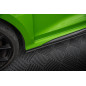 Minigonne in carbonio  V.3 Audi RS3 berlina / Sportback 8Y / 8Y Facelift (Cod. M-CF-AU-RS3-8Y-SD1-24