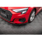 Flaps anteriori Audi A3 8Y (Cod. M-AUA38YCNC-FSF1G)