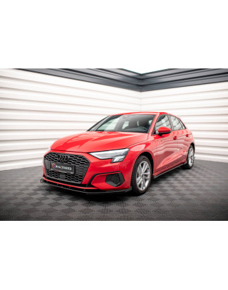 Flaps anteriori Audi A3 8Y (Cod. M-AUA38YCNC-FSF1G)