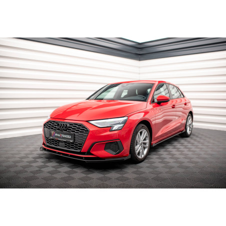 Flaps anteriori Audi A3 8Y (Cod. M-AUA38YCNC-FSF1G)