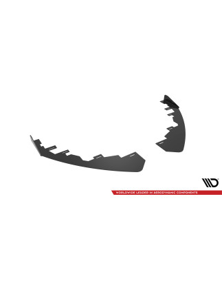Flaps anteriori Audi A3 8Y (Cod. M-AUA38YCNC-FSF1G)