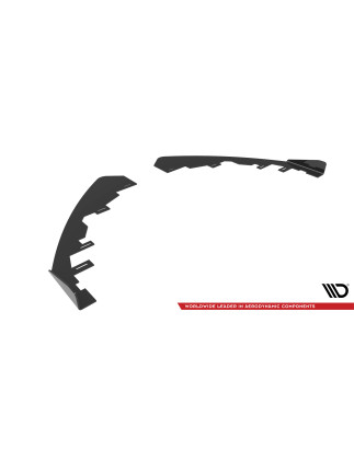 Flaps anteriori Audi A3 8Y (Cod. M-AUA38YCNC-FSF1G)