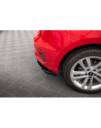 Flaps  laterali posteriori Audi A3 Sportback 8Y (Cod. M-AUA38YCNC-RSF1G)