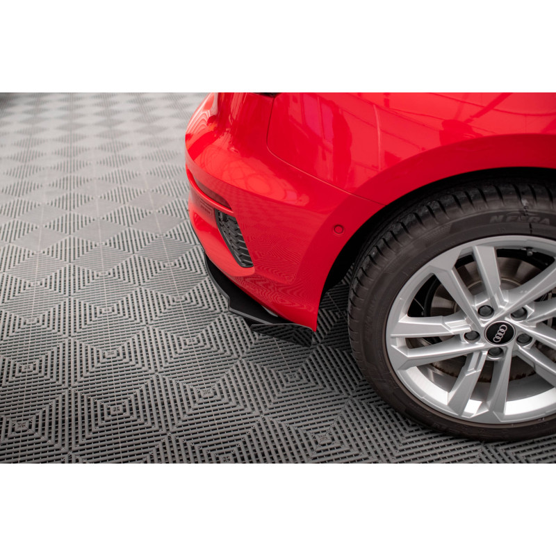 Flaps  laterali posteriori Audi A3 Sportback 8Y (Cod. M-AUA38YCNC-RSF1G)