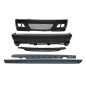 Kit Estetico BMW E46 98-02 4 Porte (Cod. E-TCB606970597025) Kit Estetico BMW E46 98-02 4 Porte (Cod. E-TCB606970597025)