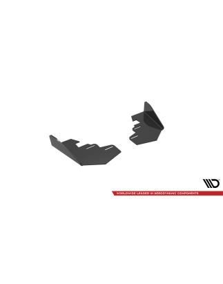 Flaps  laterali posteriori Audi A3 Sportback 8Y (Cod. M-AUA38YCNC-RSF1G)