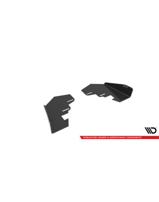 Flaps  laterali posteriori Audi A3 Sportback 8Y (Cod. M-AUA38YCNC-RSF1G)