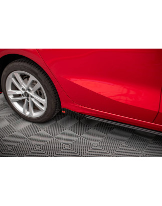 Flaps laterali Audi A3 8Y (Cod. M-AUA38YCNC-SF1G)