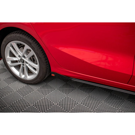 Flaps laterali Audi A3 8Y (Cod. M-AUA38YCNC-SF1G)