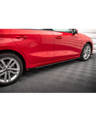 Flaps laterali Audi A3 8Y (Cod. M-AUA38YCNC-SF1G)