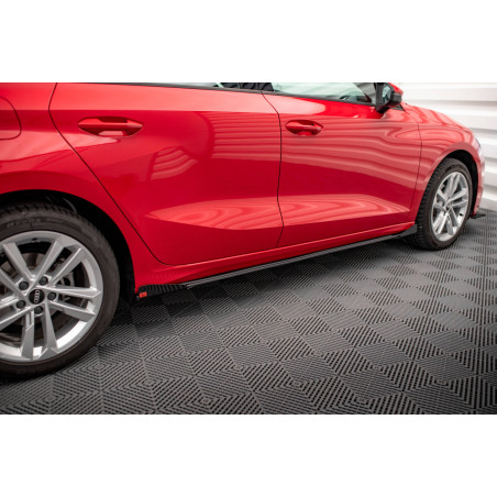 Flaps laterali Audi A3 8Y (Cod. M-AUA38YCNC-SF1G)