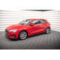 Flaps laterali Audi A3 8Y (Cod. M-AUA38YCNC-SF1G)