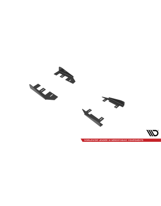 Flaps laterali Audi A3 8Y (Cod. M-AUA38YCNC-SF1G)