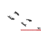 Flaps laterali Audi A3 8Y (Cod. M-AUA38YCNC-SF1G)