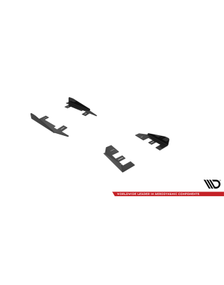 Flaps laterali Audi A3 8Y (Cod. M-AUA38YCNC-SF1G)