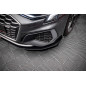Flaps anteriori Audi S3/A3 S-Line 8Y (Cod. M-AUA38YSLINECNC-FSF1G)