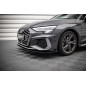 Flaps anteriori Audi S3/A3 S-Line 8Y (Cod. M-AUA38YSLINECNC-FSF1G)