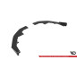 Flaps anteriori Audi S3/A3 S-Line 8Y (Cod. M-AUA38YSLINECNC-FSF1G)