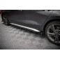 Flaps laterali Audi S3 / A3 S-Line 8Y / 8Y Facelift (Cod. M-AUA38YSLINECNC-SF1G)