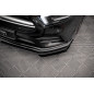 Flaps anteriori Mercedes A35 AMG / AMG-Line Aero Pack W177  (Cod. M-MEA17735CNC-FSF1G)