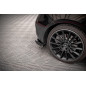 Flaps  laterali posteriori Mercedes A35 AMG  Aero Pack W177 (Cod. M-MEA17735CNC-RSF1G)