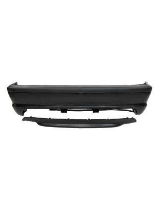 Kit Estetico BMW E46 98-02 4 Porte (Cod. E-TCB606970597025)