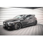 Flaps laterali Mercedes A35 AMG / AMG-Line Aero Pack W177  (Cod. M-MEA17735CNC-SF1G)