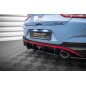 DIFFUSORE POSTERIORE street pro Hyundai I30 N Fastback Mk3 Facelift (Cod. M-HYI303NFBCNC-RS1B)