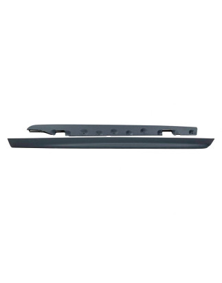 Kit Estetico BMW E46 98-02 4 Porte (Cod. E-TCB606970597025)