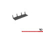DIFFUSORE POSTERIORE street pro Hyundai I30 N Fastback Mk3 Facelift (Cod. M-HYI303NFBCNC-RS1B)