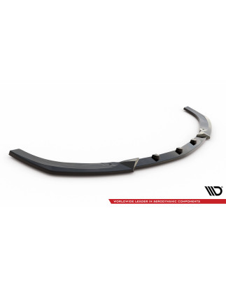 SPLITTER ANTERIORE V.3 Mercedes-AMG GT 63S 4 Door Coupe Aero X290 (Cod. M-ME-GT-4D-AMG-FD3G)