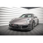 SPLITTER ANTERIORE V.1 Porsche 911 Carrera GTS 997 Facelift (Cod. M-PO-911-997F-CA-GTS-FD1G+FD1RG)