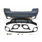Paraurti Posteriore Audi A5 Sportback 2007-2015 Look RS5 (Cod. E-TCA00981)