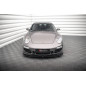 SPLITTER ANTERIORE V.1 Porsche 911 Carrera GTS 997 Facelift (Cod. M-PO-911-997F-CA-GTS-FD1G+FD1RG)