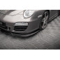 SPLITTER ANTERIORE V.1 Porsche 911 Carrera GTS 997 Facelift (Cod. M-PO-911-997F-CA-GTS-FD1G+FD1RG)