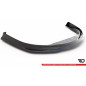 SPLITTER ANTERIORE V.1 Porsche 911 Carrera GTS 997 Facelift (Cod. M-PO-911-997F-CA-GTS-FD1G+FD1RG)