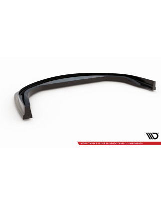 SPLITTER ANTERIORE V.1 Porsche 911 Carrera GTS 997 Facelift (Cod. M-PO-911-997F-CA-GTS-FD1G+FD1RG)