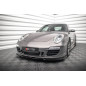 SPLITTER ANTERIORE V.2 Porsche 911 Carrera GTS 997 Facelift (Cod. M-PO-911-997F-CA-GTS-FD2G)