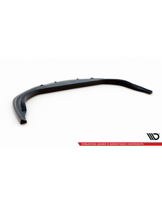 SPLITTER ANTERIORE V.2 Porsche 911 Carrera GTS 997 Facelift (Cod. M-PO-911-997F-CA-GTS-FD2G)