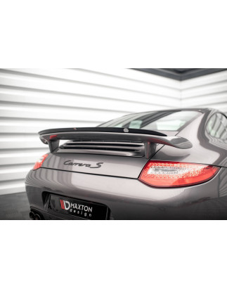 Spoiler Cap Porsche 911 Carrera / Carrera GTS 997 Facelift (Cod. M-PO-911-997F-CA-S-CAP1G)