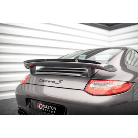 Spoiler Cap Porsche 911 Carrera / Carrera GTS 997 Facelift (Cod. M-PO-911-997F-CA-S-CAP1G)