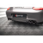 Splitter posteriore (con barre verticali) Porsche 911 Carrera / Carrera GTS 997 Facelift (Cod. M-PO-