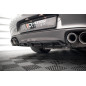Splitter posteriore (con barre verticali) Porsche 911 Carrera / Carrera GTS 997 Facelift (Cod. M-PO-