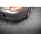 Splitters posteriori laterali Porsche 911 Carrera / Carrera GTS 997 Facelift (Cod. M-PO-911-997F-CA-