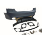 Paraurti Posteriore Audi A5 Sportback 2007-2015 Look RS5 (Cod. E-TCA00981)