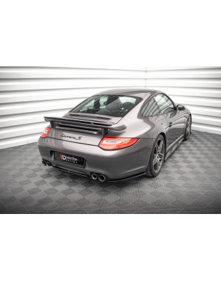 Splitters posteriori laterali Porsche 911 Carrera / Carrera GTS 997 Facelift (Cod. M-PO-911-997F-CA-