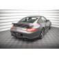 Splitters posteriori laterali Porsche 911 Carrera / Carrera GTS 997 Facelift (Cod. M-PO-911-997F-CA-